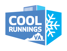 Cool Running small logo
