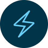 electricity icon